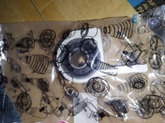 تصویر بوش جناقیH30 کراس 