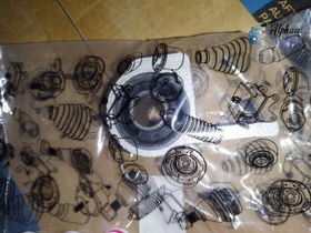 تصویر بوش جناقیH30 کراس 