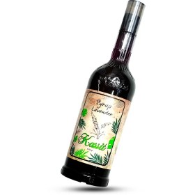 تصویر سیروپ لوکس کاسیت 