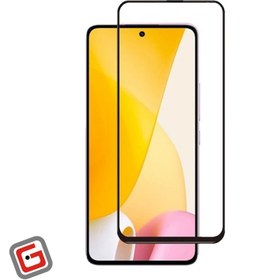 تصویر محافظ شیشه ای صفحه نمایش مناسب برای شیائومی Xiaomi 12 lite Xiaomi 12 lite Glass Screen Protector