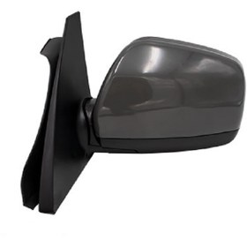 تصویر آینه چپ ام وی ام X33 