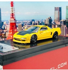 تصویر ماشین هوندا مدل Ignition 