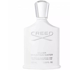 تصویر عطر ادکلن کرید سیلور مانتین واتر - CREED - Silver Mountain Water 