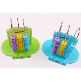 تصویر چرتکه 3 میل 