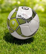 تصویر توپ فوتسال دوختی آلشپرت اورجینال _ کد 1185 