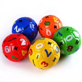 تصویر توپ آپارتمانی 