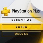 تصویر گیفت کارت پلی استیشن ۴ و ۵ نوع حساب قانونی 