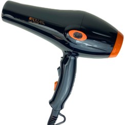 تصویر سشوار حرفه ای رولن مدل RS1142 با قدرت ۲۳۰۰ وات و باد سرد 