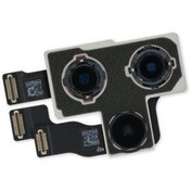 تصویر دوربین پشت آیفون 11 پرو و 11 پرومکس/ Rear camera for iphone 11 pro and 11pro max Rear camera for iphone 11 pro and 11pro max