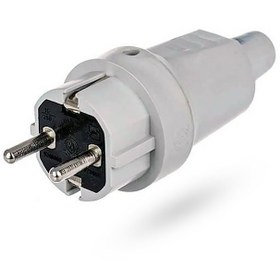 تصویر دوشاخه صنعتی 