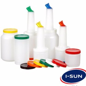 تصویر جویس باتل 2 لیتری کرونا 