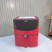 تصویر سرخ کن بدون روغن کوزوری مدل CP158-AF 