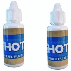 تصویر پودر زانفیکس هاتفیکس مدل ZASAB بسته 2 عددی 