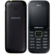 تصویر گوشی سامسونگ B310E | حافظه 4 مگابایت ا Samsung B310E 4 MB Samsung B310E 4 MB
