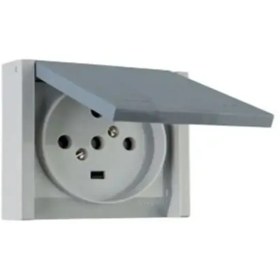 تصویر پریز سه فاز لگراند 