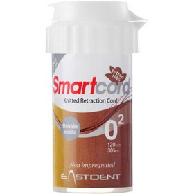 تصویر نخ زیر لثه Smart Cord 