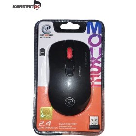 تصویر موس بی سیم ایکس پی پروداکت XP-W460 XP Product W460 Wireless Mouse