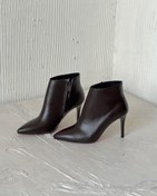 تصویر نیم بوت لودشکا – قهوه ای کد 1200144 