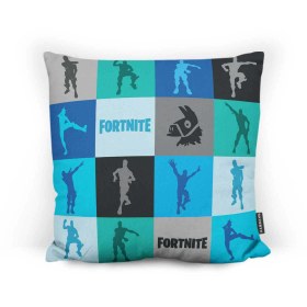 تصویر کوسن گیمینگ Fortnite Cushion Fortnite Cushion