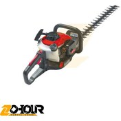 تصویر شمشاد زن بنزینی تاپ گاردن مدل GHT-600 ا TOP GARDEN GHT-600 Electrical Hedge Trimmer TOP GARDEN GHT-600 Electrical Hedge Trimmer