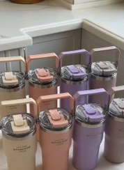 تصویر تاملر آیس کافی ۷۳۰ میل 