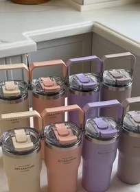 تصویر تاملر آیس کافی ۷۳۰ میل 