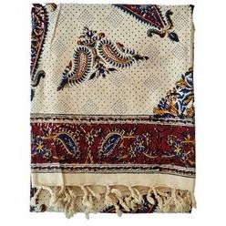 تصویر رومیزی قلمکار مدل QKHSO3 طرح خورشیدی 