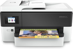 تصویر پرینتر اچ پی OfficeJet Pro 7720 