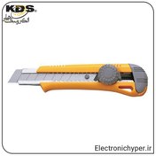 تصویر کاتر ژاپنی KDS مدل L-19YE 