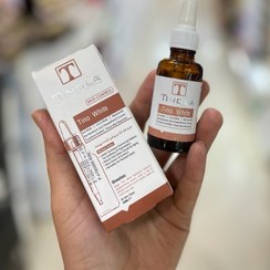 تصویر سرم ضدلك و روشن كننده 30 میلی لیتر تینولا Tinola Tino White Spot Control 30 ml