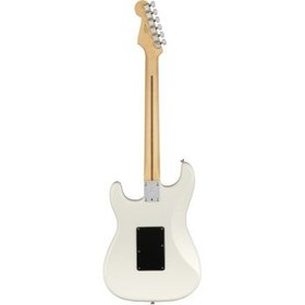 تصویر Fender Player Stratocaster Floyd Rose Maple - Polar White 