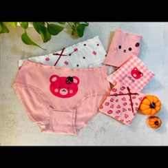 تصویر شورت عروسکی 