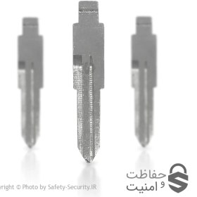 تصویر تیغه سوئیچ پراید 