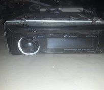 تصویر پخش پایونیر فلش خور 6خروجی (p4150UB) MODEL P4150UB