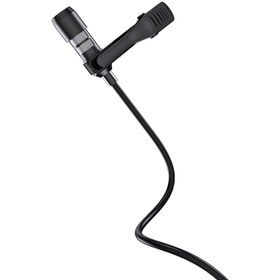 تصویر میکروفون یقه‌ای اوی مدل MK1 