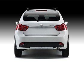 تصویر شیشه جلو کوییک 