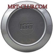 تصویر کاپ رینگ بشقابی کیا مناسب پراید مجموعه ۴ عددی 