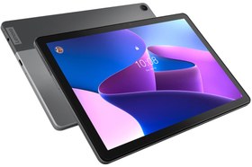 تصویر تبلت لنوو M10 Gen 3 | حافظه 64 رم 4 گیگابایت Lenovo Tab M10 Gen 3 64/4 GB