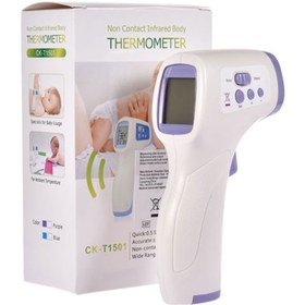 تصویر ترمومتر دیجیتال مدلCK-T1501 Digital Thermometer CK-T1501