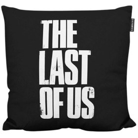 تصویر کوسن لست آف آس The Last of Us 