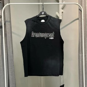 تصویر رکابی مشکی T116 