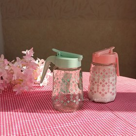 تصویر شکر پاش مدل پافیلی 