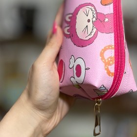 تصویر جامدادی لبوبو 