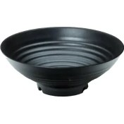 تصویر کاسه سالاد مدل لاین کدM11 