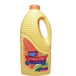 تصویر روغن ذرت امیرین گاردن 1.8 لیتری 