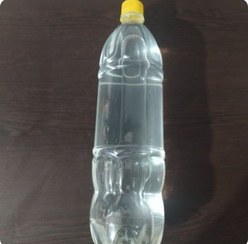 تصویر عرق آب دریا نیم لیتری 