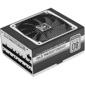 تصویر پاور کامپیوتر گرین مدل GP1200 ظرفیت ۱۲۰۰ وات 80 Plus Platinum 
