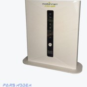 تصویر فایل دامپ مودم مبین نت Mobinnet AirMaster 3000M- فایل فلش-بایوس مودم 