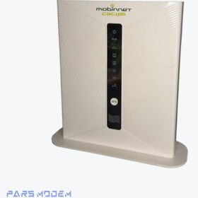 تصویر فایل دامپ مودم مبین نت Mobinnet AirMaster 3000M- فایل فلش-بایوس مودم 