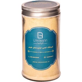 تصویر پودر موسیر 